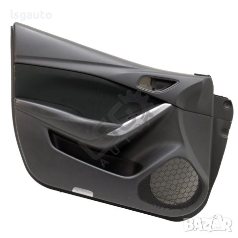 Интериорна кора предна лява врата Mazda 6 Estate (GJ, GL) 2013-2019 ID:111291
