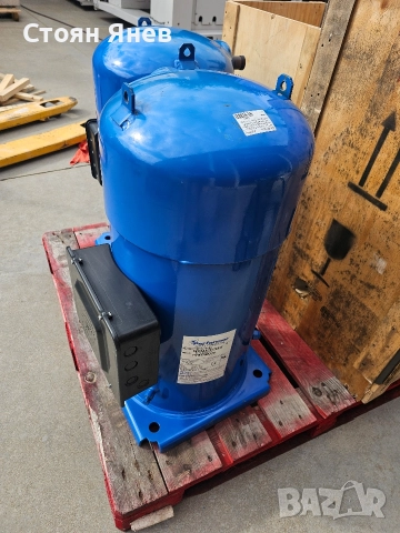 Хладилен компресор Danfoss Performer SZ300A4CBA