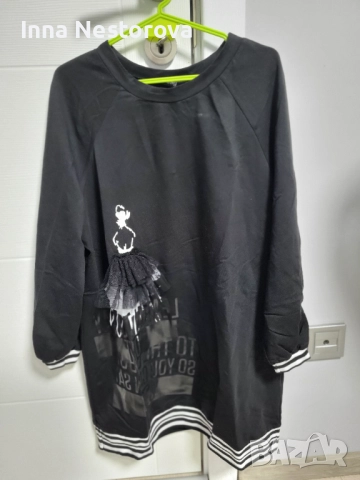 Маркови блузи и туники, снимка 5 - Туники - 52484405