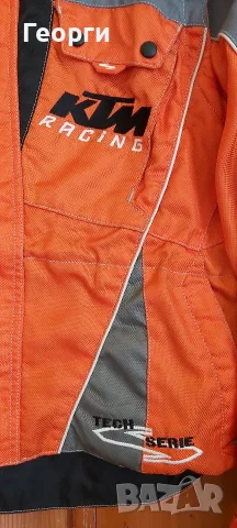 Мото яке за KTM L , снимка 5 - Аксесоари и консумативи - 56397650