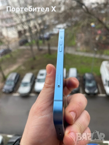 IPHONE 13 ICLOUD, снимка 4 - Apple iPhone - 53004327