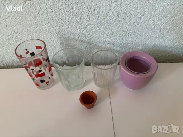 Сувенири и кухненски домашни потреби, снимка 12 - Декорация за дома - 47725771