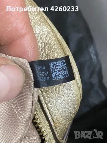 Чанта Michael kors, снимка 10 - Чанти - 48182465