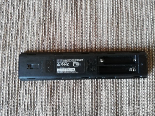 Samsung RMCSPA1AP1 дистанционно, снимка 2 - Дистанционни - 41730748