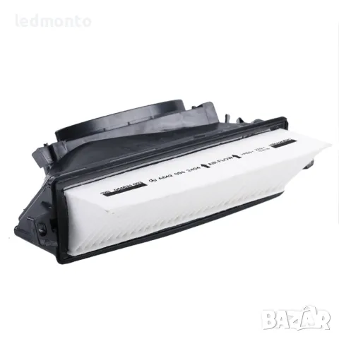 Оригинален Въздушни Филтри за Mercedes C,GL, S-Class, W164 W166, снимка 4 - Части - 48851915