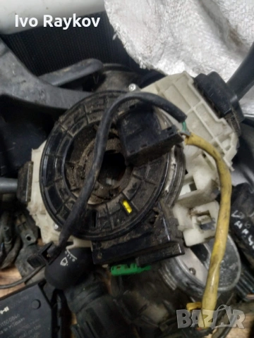 Лост управление светлини, мигачи SMART FORFOUR 1.5 BRABUS , Mitsubishi Colt , 0265005504, снимка 2 - Части - 53594818