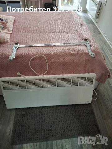 Конвектор Airelec 2500w, снимка 8 - Радиатори - 51920747