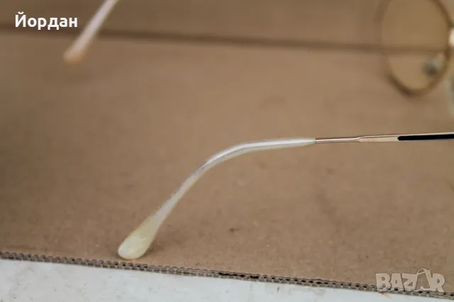 Рамки за очила, снимка 5 - Слънчеви и диоптрични очила - 50223613