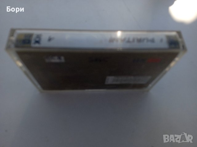 SKC HX 90 ХРОМ Аудио касета, снимка 2 - Аудио касети - 40477184