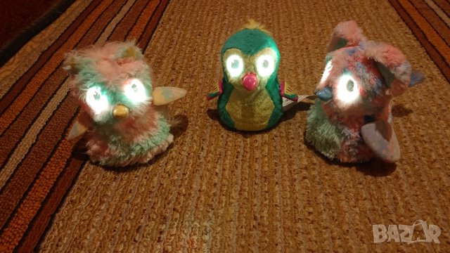 Hatchimals , снимка 7 - Електрически играчки - 44208766