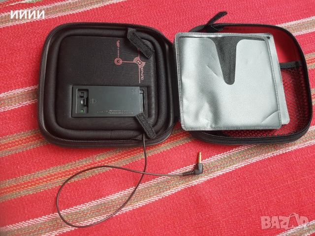 Преносима тонколона TDK, снимка 2 - Тонколони - 53399472