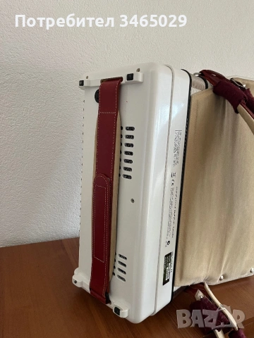 Дигитален акордеон Roland FR-3s, снимка 4 - Акордеони - 53767223