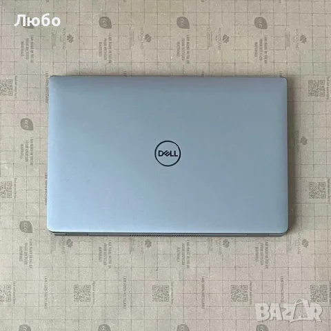 Лаптоп Dell Latitude 5420, снимка 5 - Лаптопи за работа - 56215536