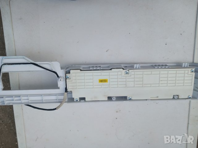 Продавам на части пералня LG F2J5WN4W, снимка 7 - Перални - 40276246