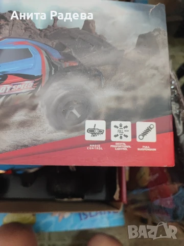 Детска спортна количка , снимка 4 - Коли, камиони, мотори, писти - 50627032