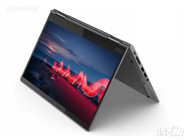 Lenovo ThinkPad X1 YOGA GEN 4 I5-8365U 16GB 512GB SSD NVME 2 в 1 ТЪЧСКРИЙН с до 24 МЕСЕЦА ГАРАНЦИЯ, снимка 5 - Лаптопи за работа - 55954155