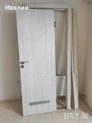 Интериорна врата, снимка 2 - Интериорни врати - 53757759
