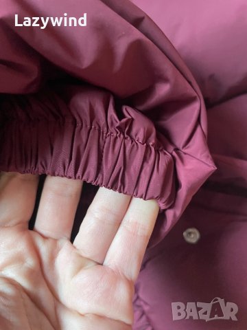 Оригинално зимно яке с пух Fenty Puma , снимка 15 - Якета - 38929350