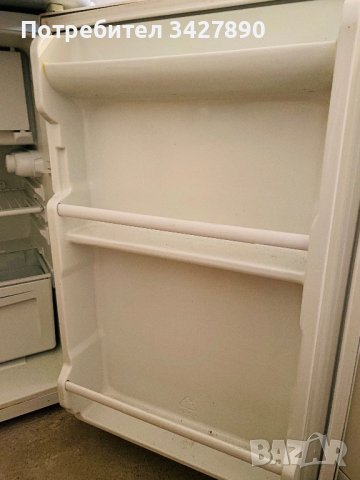 Малък хладилник, снимка 3 - Хладилници - 39892991