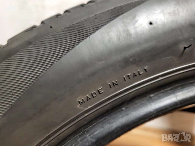 225/50/17 Firestone / летни гуми, снимка 8 - Гуми и джанти - 53641772