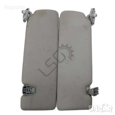 Комплект сенници BMW 1 Series (E87) 2004-2011 ID:112145