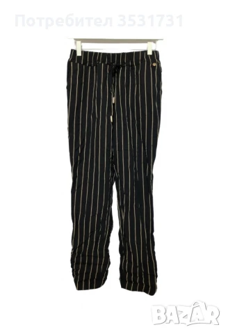 Lui.Jo летен панталон райе 