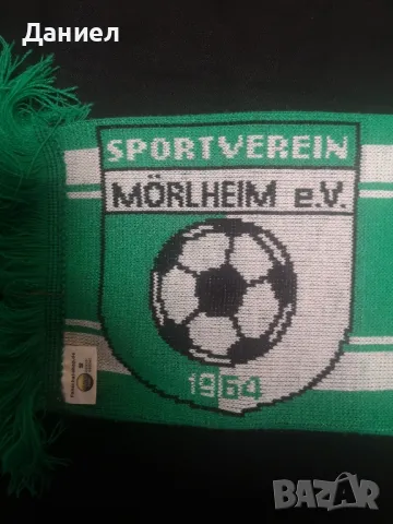 Шал на Morlheim , снимка 2 - Футбол - 49185035