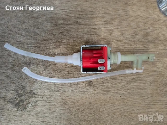 Чисто нова помпа за кафемашина , снимка 1