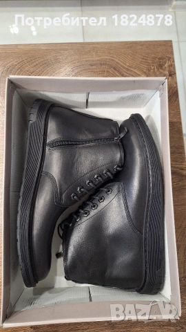 мъжки боти , снимка 3 - Мъжки боти - 53483966