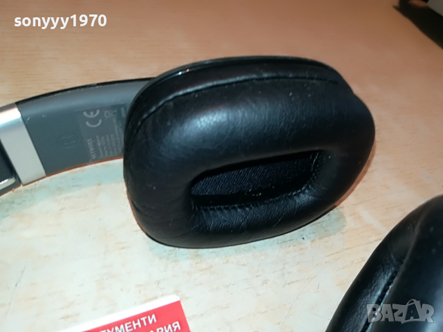 networx bluetooth headphones-внос france 3103221816, снимка 10 - Bluetooth слушалки - 36298739