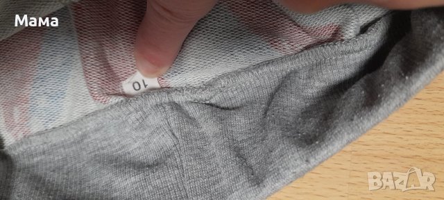 Лот с потур и тениски, снимка 3 - Детски Блузи и туники - 39197673