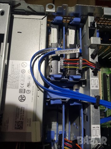 WorkStations Dell Precision T7500 +1xNVIDIAQuadro FX1800, снимка 9 - Работни компютри - 41936742