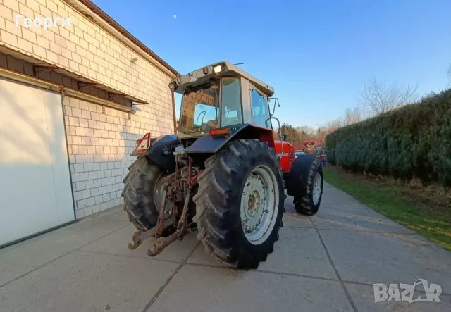 Massey Ferguson, снимка 10 - Селскостопанска техника - 50201530