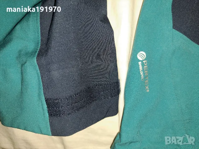 Rab Women's Mantra Waterproof Jacket (М) дамска лека мембрана (яке), снимка 11 - Якета - 47401095