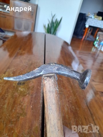 Старо чукче,чук #8, снимка 2 - Други ценни предмети - 44340952