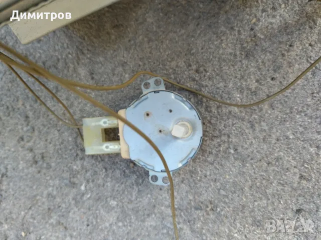 Магнетрон, снимка 5 - Микровълнови - 49149409