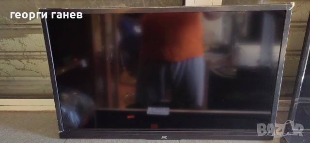 Tv led Jvc 24" smart