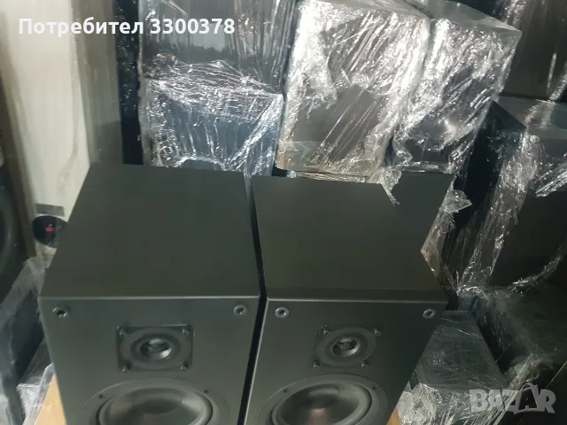тонколони elac el61s, снимка 3 - Тонколони - 56180151