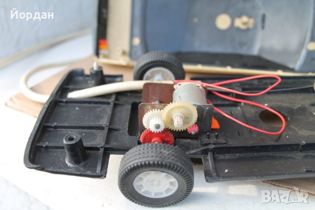 Българска играчка от преди демокрацията, снимка 12 - Колекции - 40834362