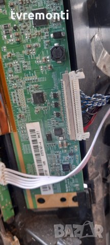 Main Board T.SIS231.75 for, GRANDIN, снимка 4 - Части и Платки - 35770141