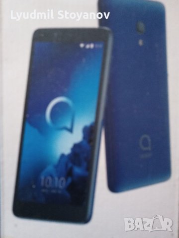 Alcatel 1с dual sim, снимка 6 - Alcatel - 39334866