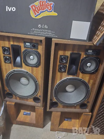 Тонколони Sansui spx 7000 spa 5000