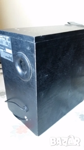Panasonic SB-PM27 Single Speaker, снимка 3 - Тонколони - 53782178