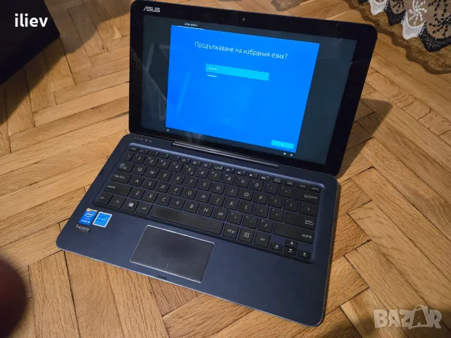 ASUS Transformer Book T300 Chi, снимка 1