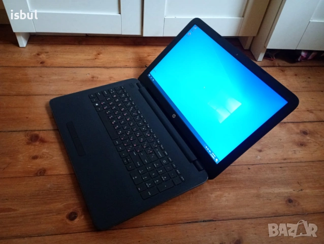 Лаптоп Hp, отличен, като нов, 15 инчов дисплей, НОВО SSD с гаранция, снимка 5 - Лаптопи за дома - 53065119