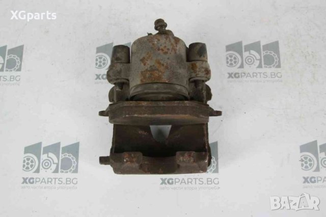 Преден десен спирачен апарат за Volkswagen Golf 4 1.4i 75к.с. (1997-2005), снимка 2 - Части - 41536976