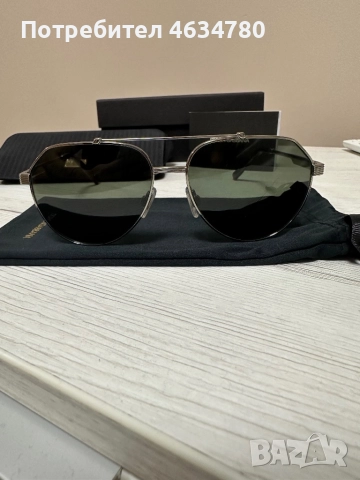 Оригинални слънчеви очила Dolce&Gabanna, снимка 10 - Слънчеви и диоптрични очила - 52203812