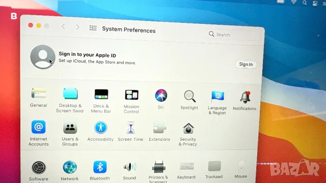 MacBook Pro (Retina, 13-inch, Mid 2014) нова батерия, снимка 2 - Лаптопи за работа - 47454613