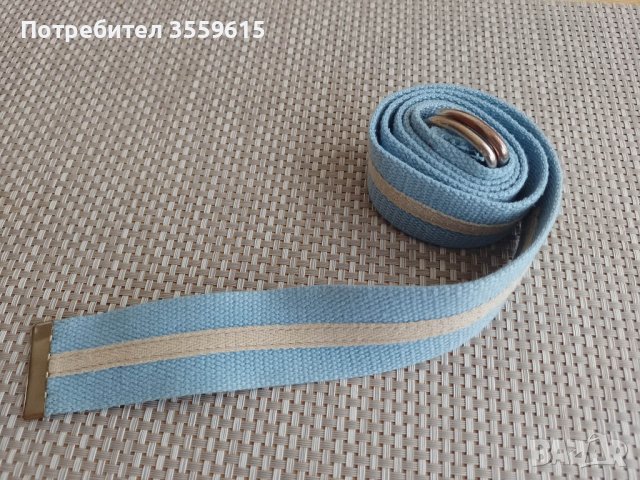 мъжки колан , снимка 1