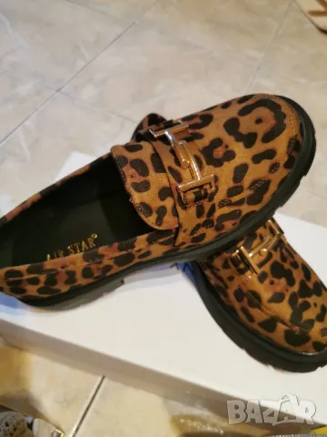 маркови обувки разпроджба, снимка 4 - Дамски ежедневни обувки - 49670713